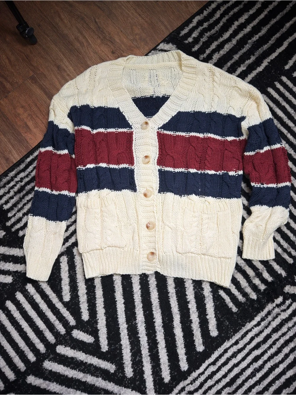 N/A classic cream